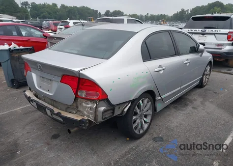 2006 Honda Civic Lx z USA, uszkodzony, nr VIN 1HGFA16576L023445